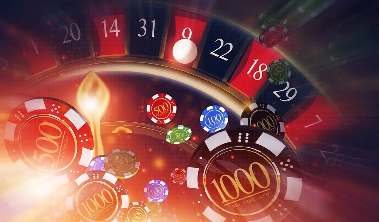 Fonctionnement des bonus sans dépôt des casinos en ligne